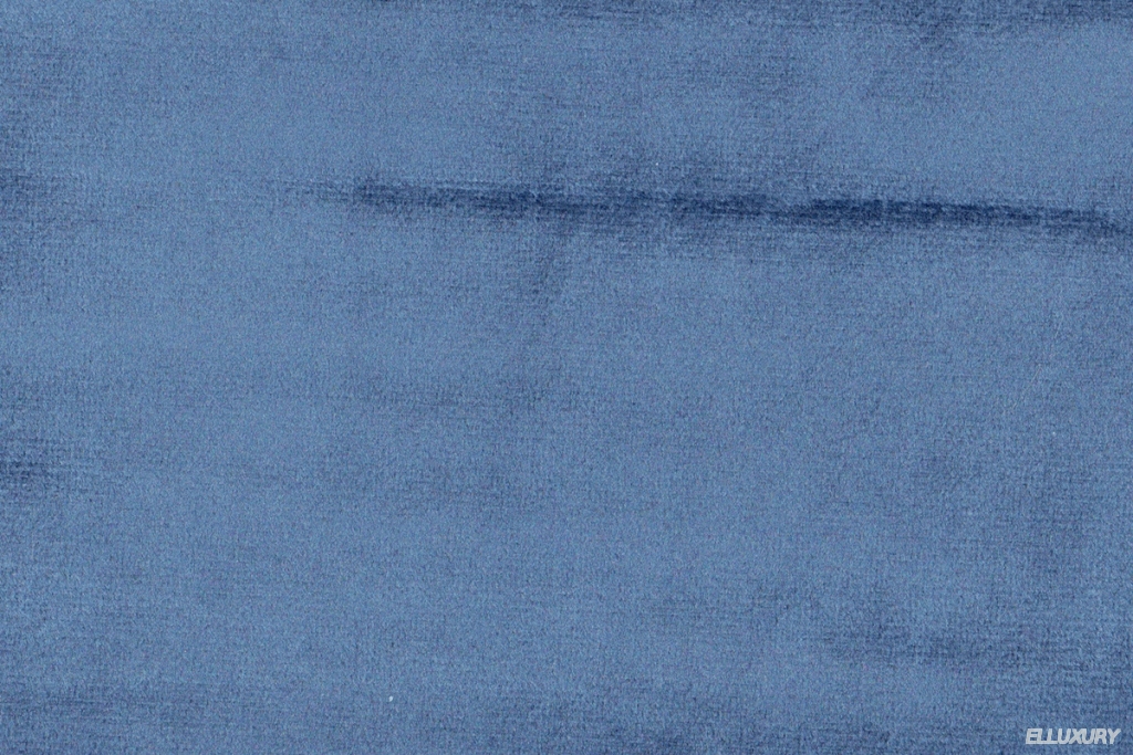 Синий бархат для штор Velvet_Brugge_17_Denim купить