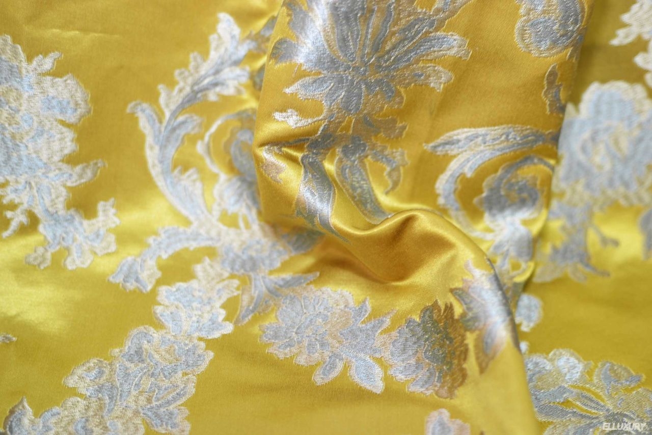 
Итальянские ткани с вышивкой Maratea