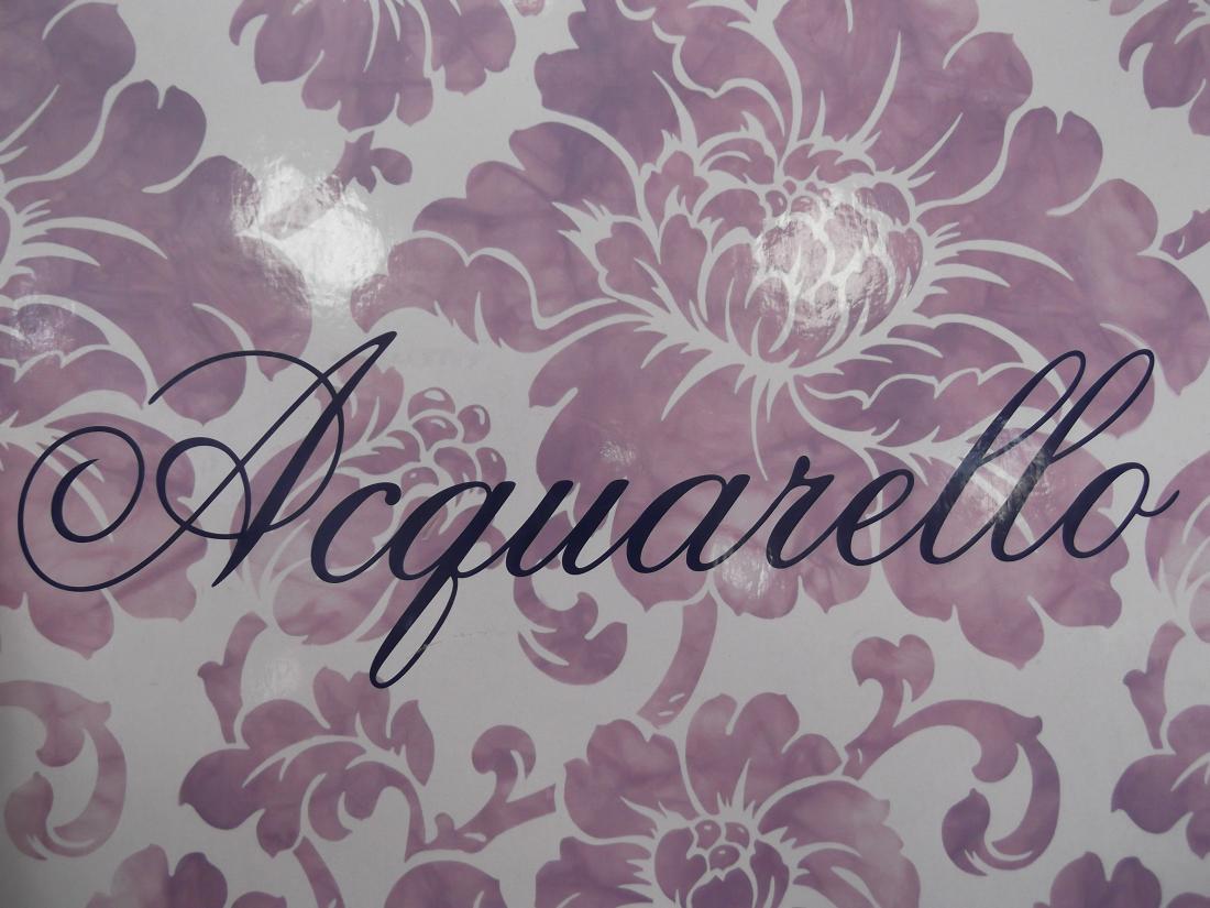каталог Acquarello - итальянские шторы в Москве