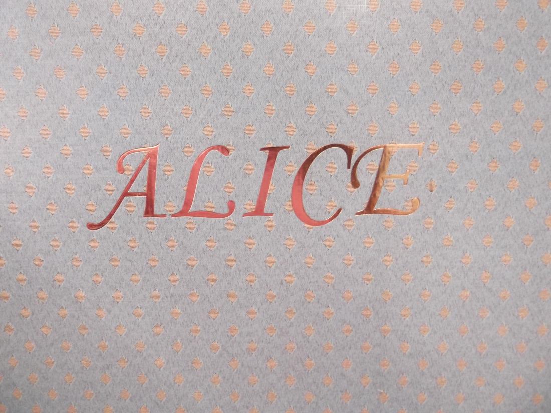 каталог Alice 5avenue - итальянские ткани купить в Москве