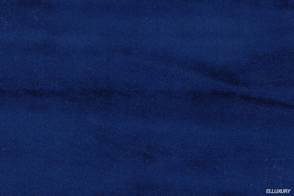 темно-синий бархат для штор Velvet_Brugge_24_Navy купить