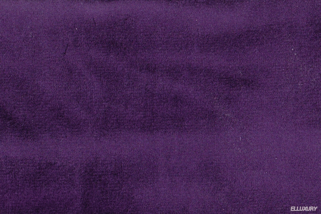 фиолетовый бархат для штор Velvet_Brugge_26_Plum купить